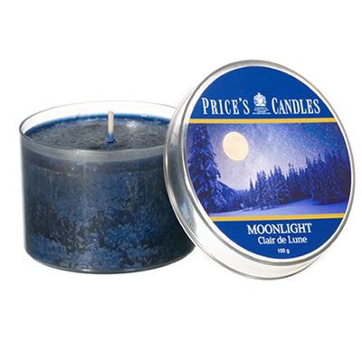 Moonlight Candle by Price